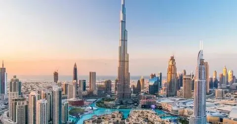 Dubai Tour Packages